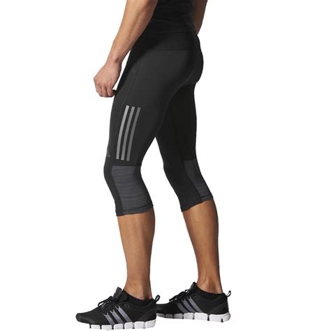 adidas 3 4 herren laufhose|Männer 3/4.